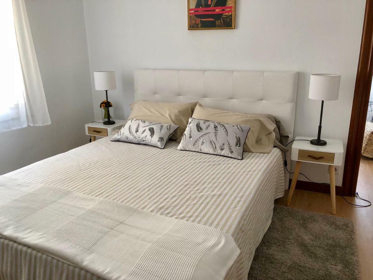 Apartamento La Campa 7.2 Logroño Exterior foto