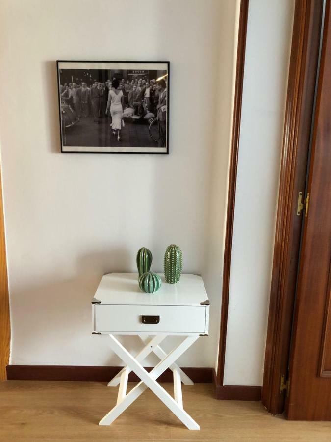 Apartamento La Campa 7.2 Logroño Exterior foto